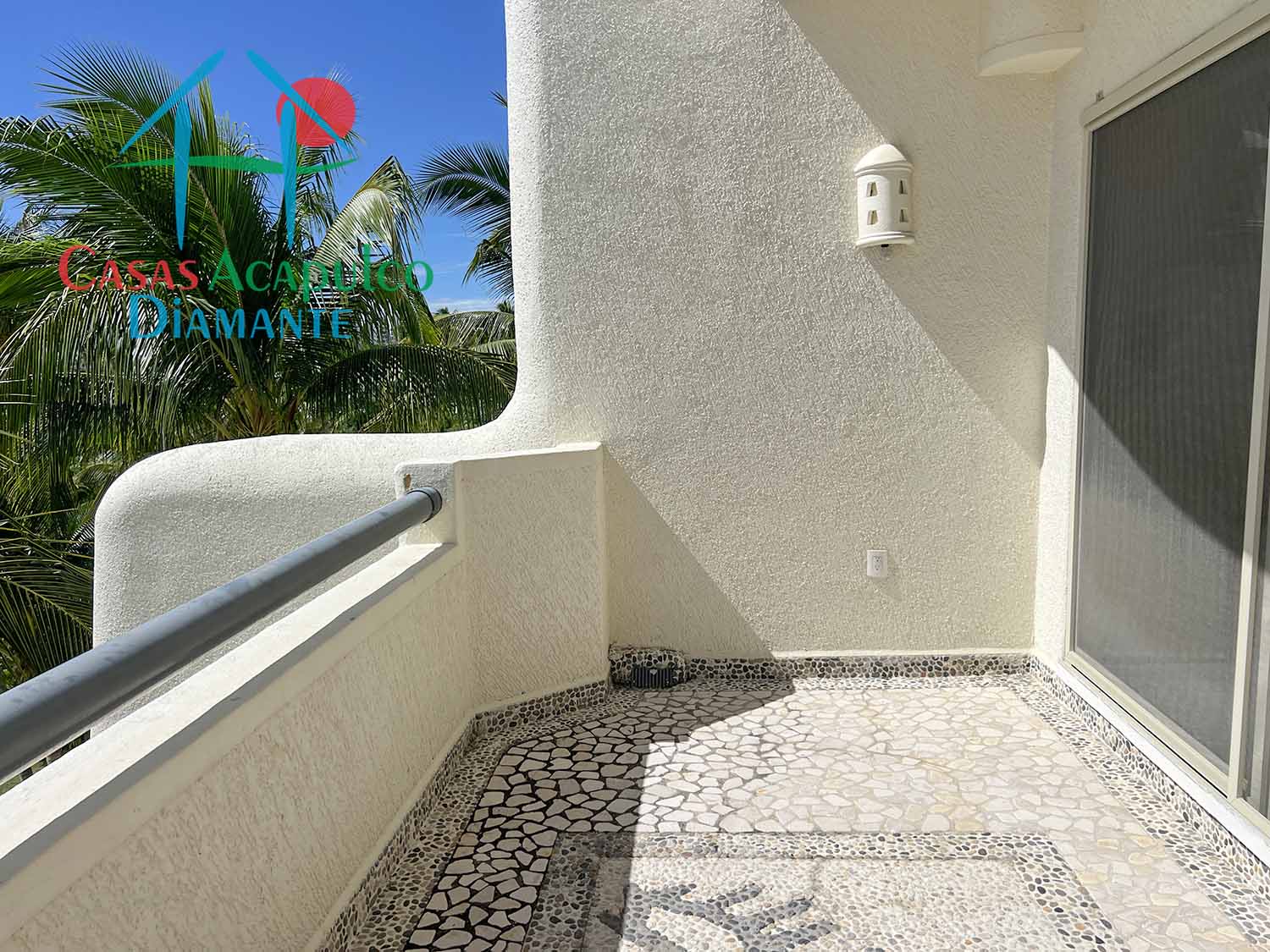 Son Vida Petén PH C8 - Recámara dos 8